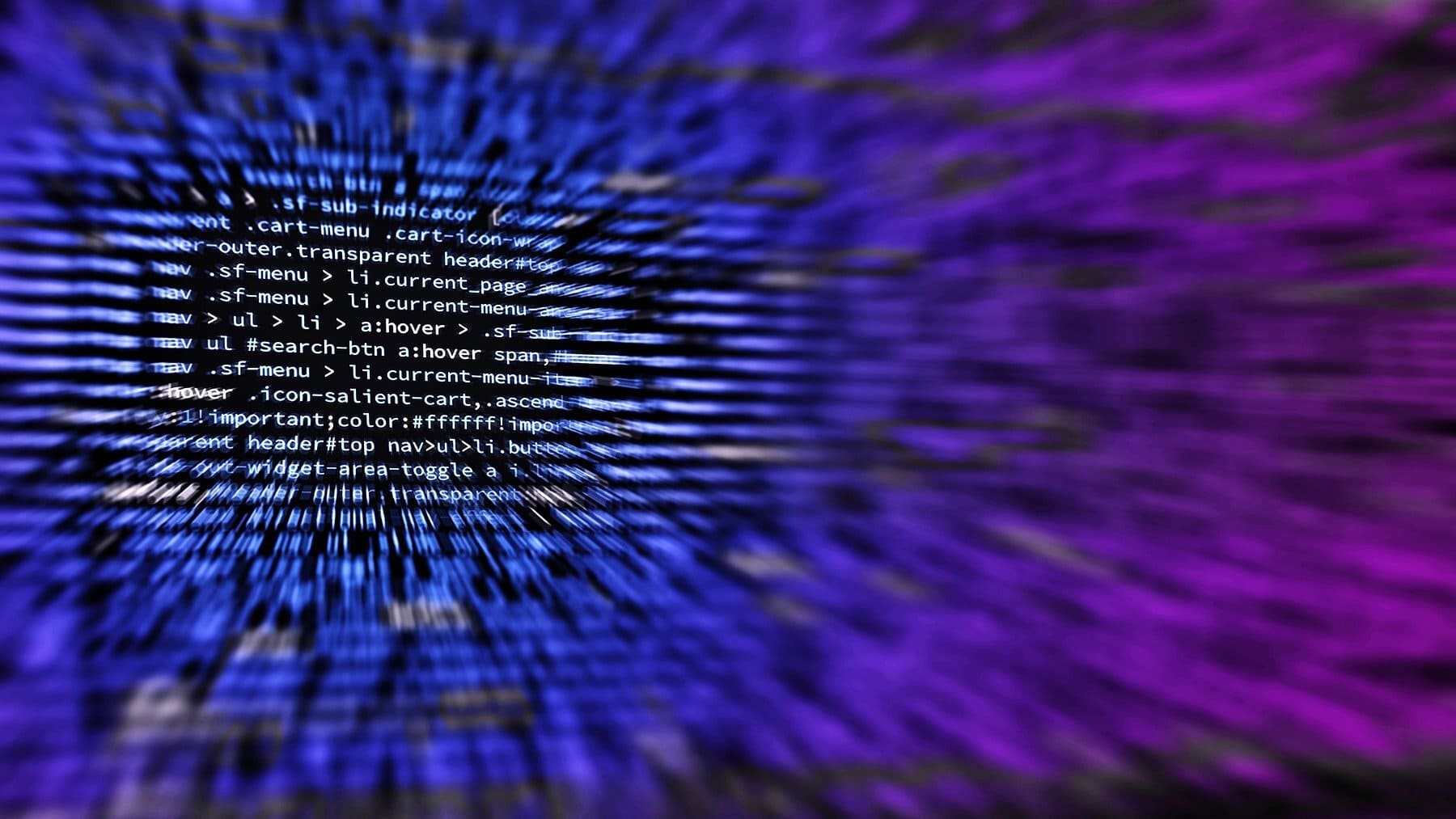 Hacking