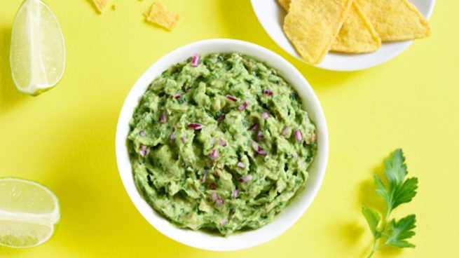 Día mundial del guacamole: 5 recetas originales para celebrarlo