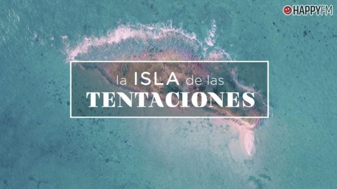 La isla de las tentaciones