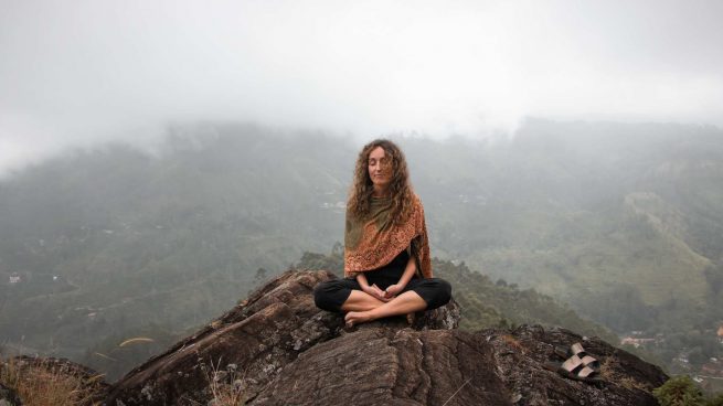 Mantras y meditación