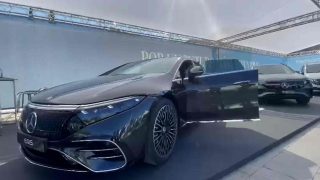 'VI Feria del Vehículo Eléctrico de Madrid'