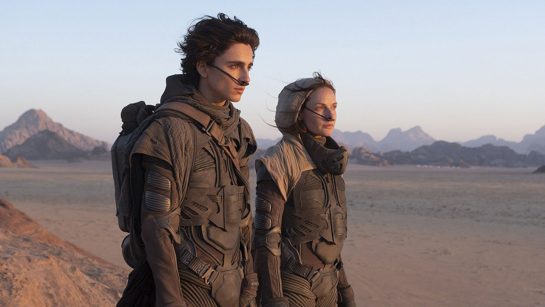 «Dune» (Warner Bros Pictures)