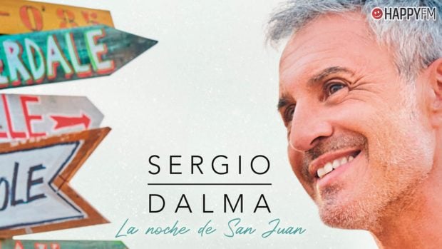 Sergio Dalma