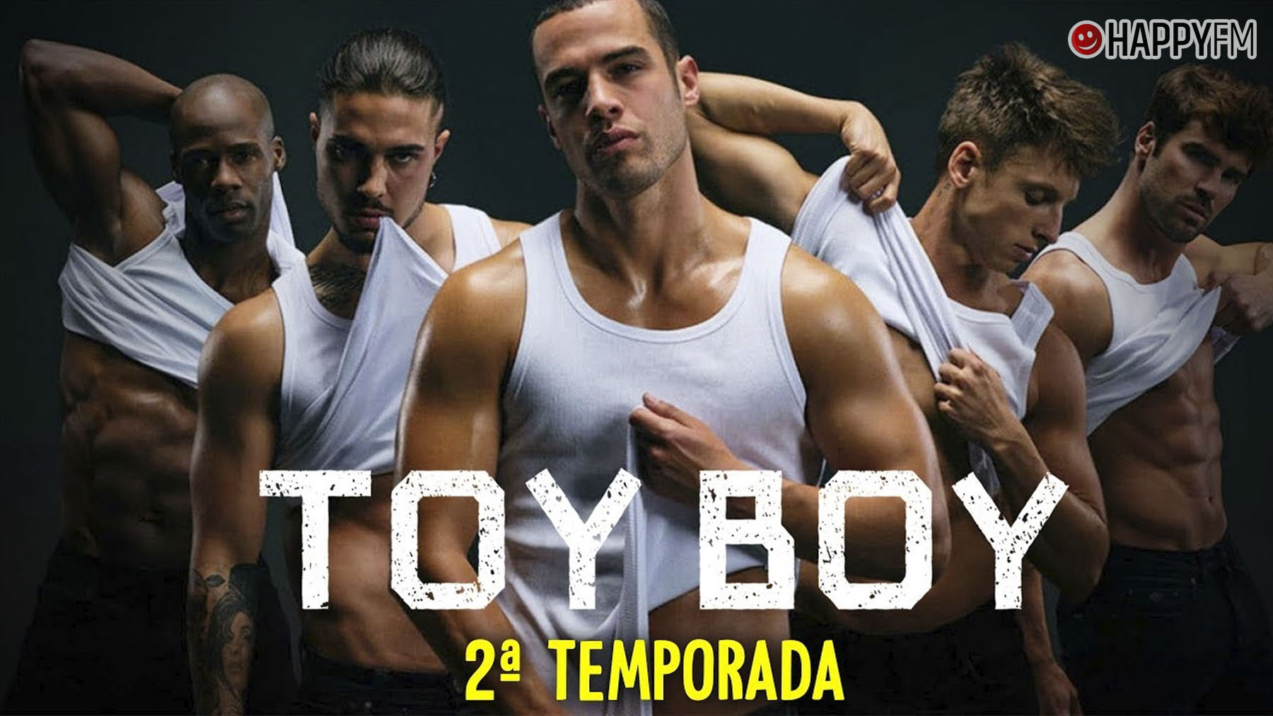 Toy Boy
