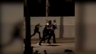 Botellón Tiana