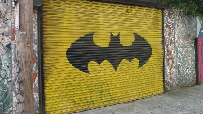 Frases de Batman