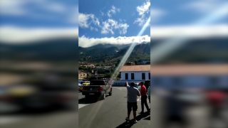 La Palma