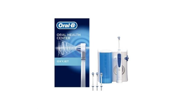 Oral-B Irrigador Bucal