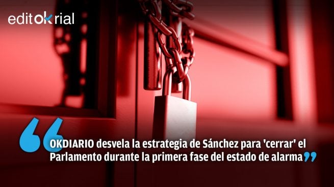 Las ‘actas de la vergüenza’ que retratan el sectarismo del Gobierno