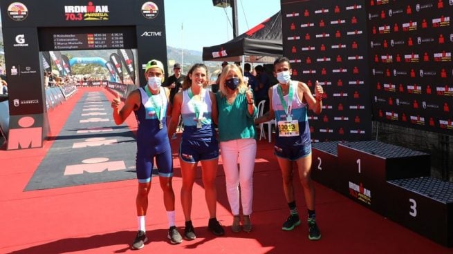 Ironman Marbella