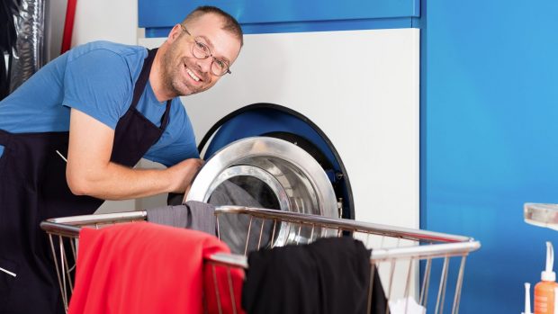 Consejos para lavar en seco prendas delicadas