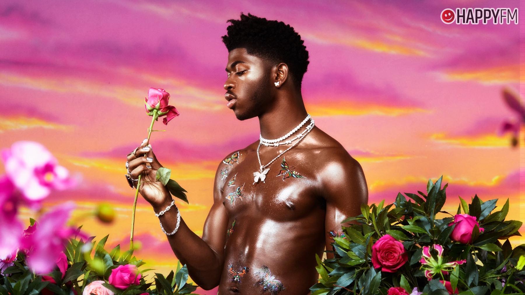 Lil Nas X