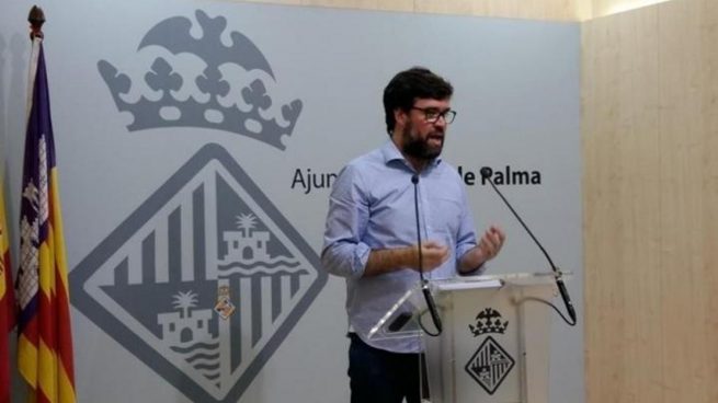 Antoni Noguera Més Palma