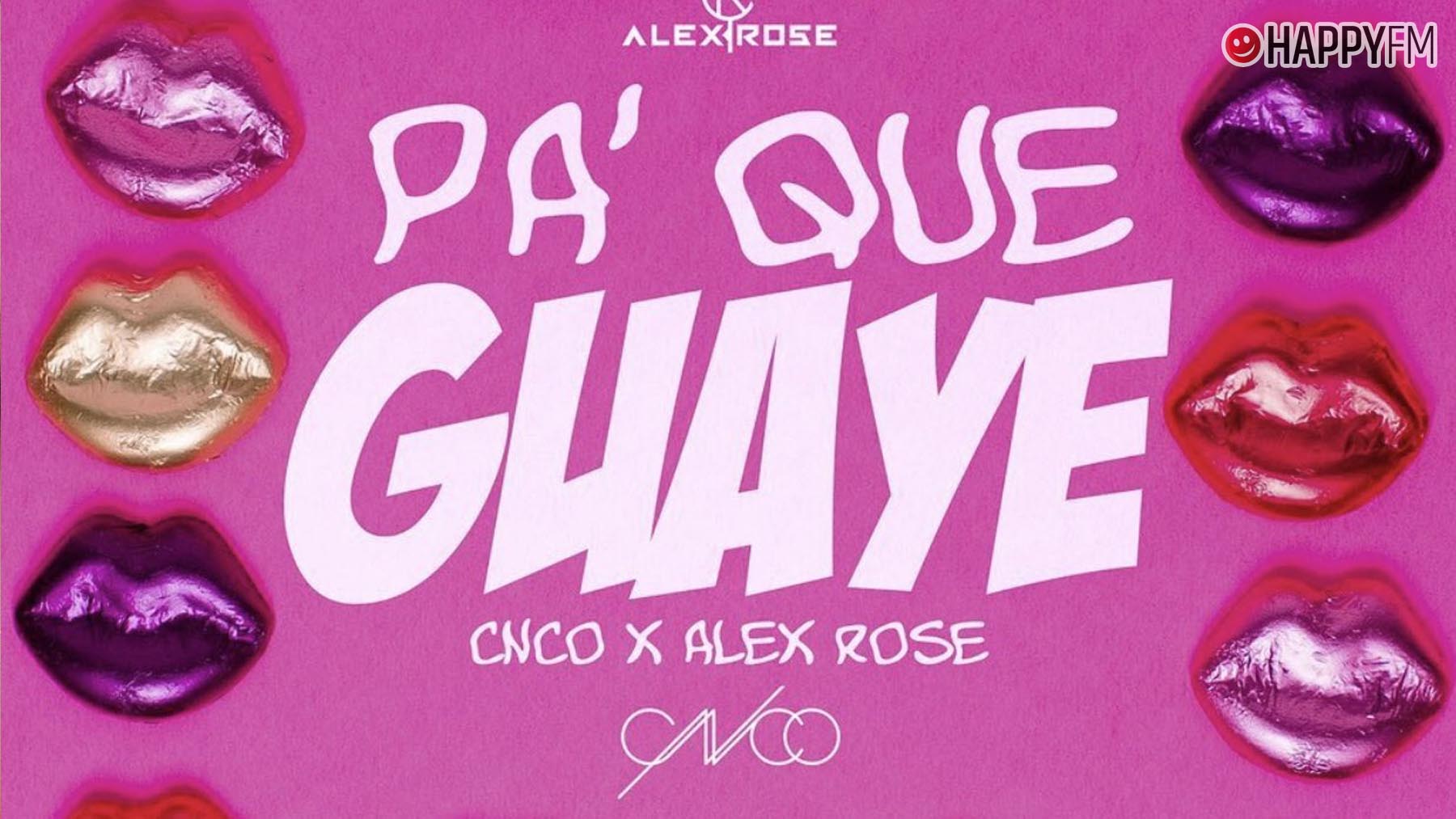 Alex Rose