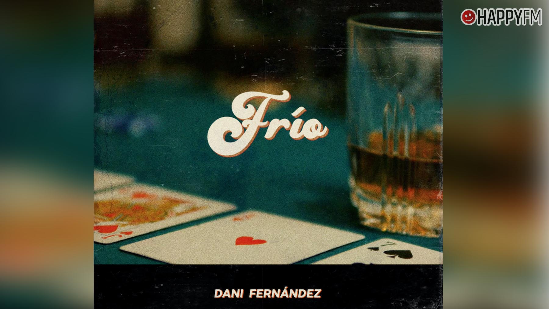 Dani Fernández