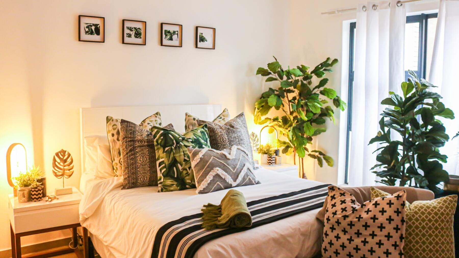 5 muebles sostenibles de Maisons du Monde con los que dar un aire ‘eco’ a tu hogar este otoño