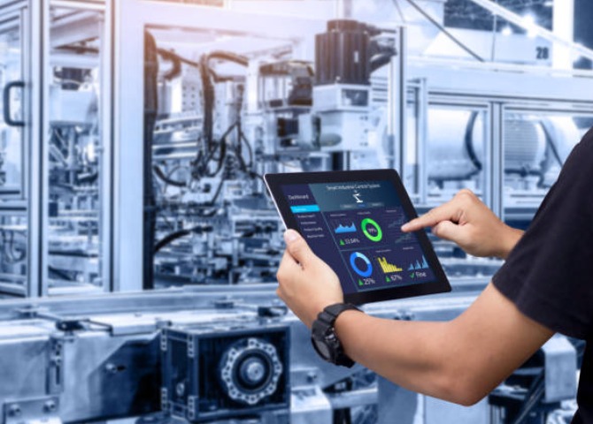 Sidinet, la solución de las empresas