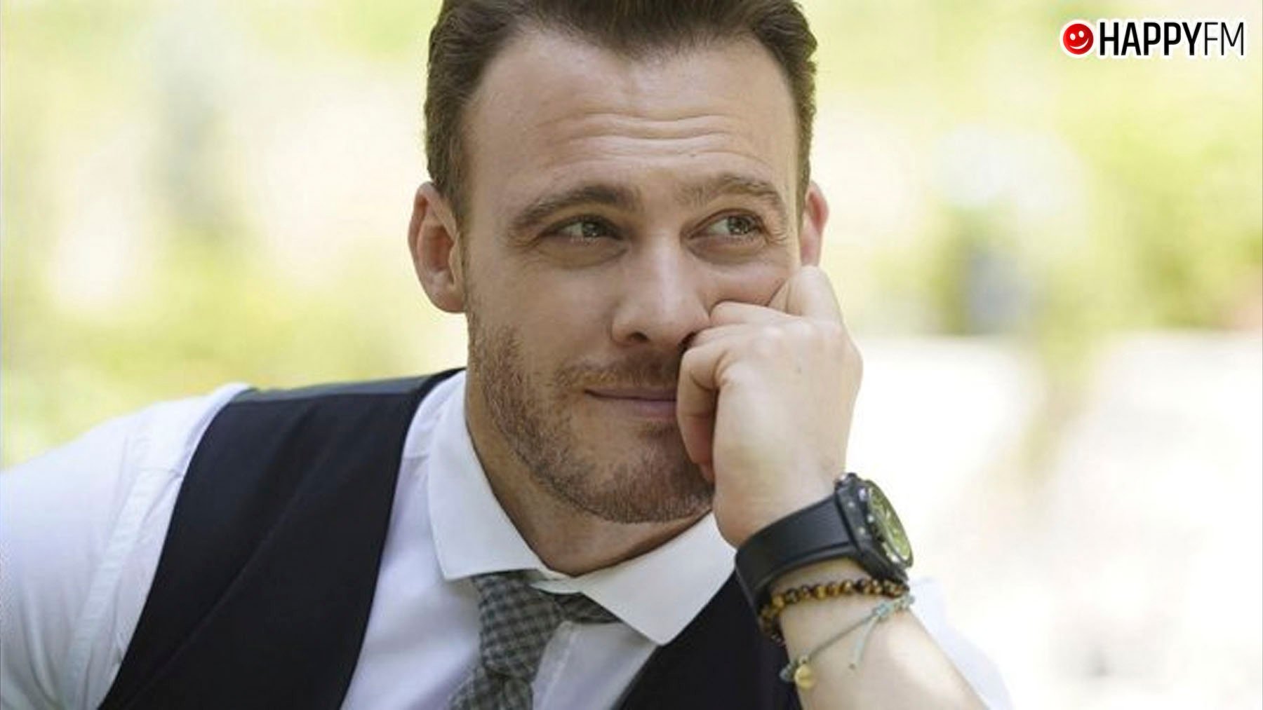 Kerem Bürsin
