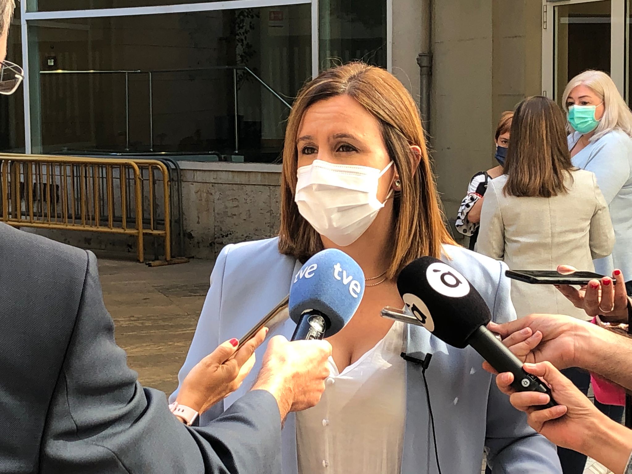 MARÍA JOSÉ CATALÁ