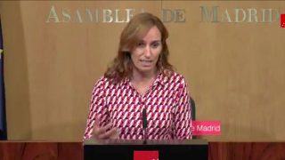 Mónica García