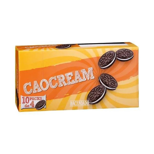 De La Crema De Kinder Bueno Al Mikado Los Clones De Mercadona Que No 