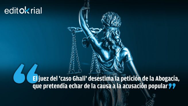 Bofetada judicial a la Abogacía de Pedro Sánchez (antes del Estado)