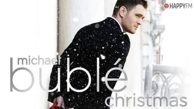 Michael Bublé