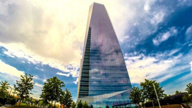 Torre Espacio renueva su identidad: pasa a denominarse Torre Emperador Castellana