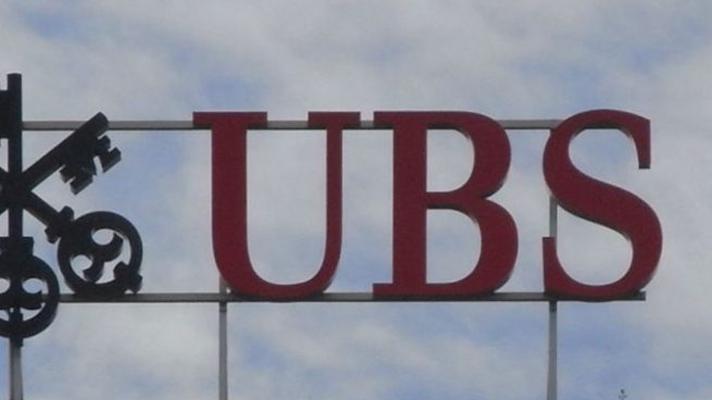 UBS bajas