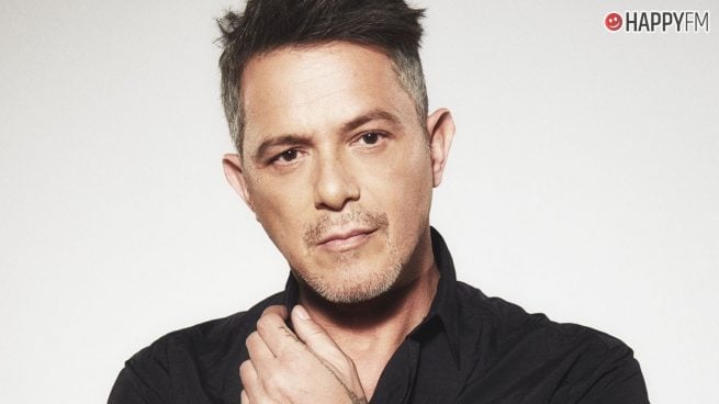 Alejandro Sanz