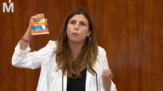 diputada compresa