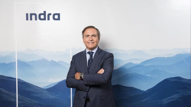 Indra gana un contrato de 173 millones para digitalizar la gestión de la red de navegación aérea europea