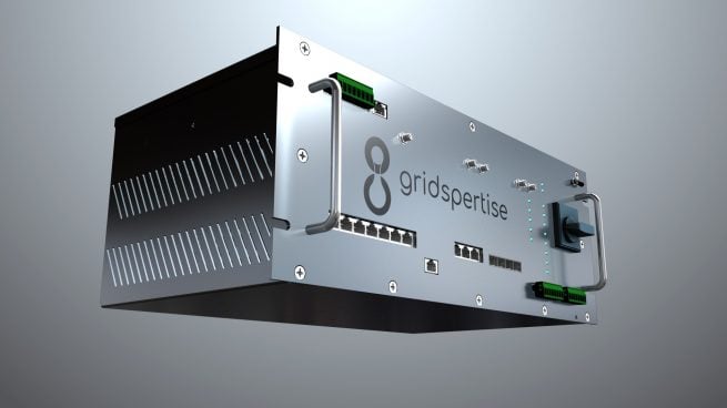 Enel presenta Gridspertise, la compañía dedicada a la transformación digital de las redes eléctricas