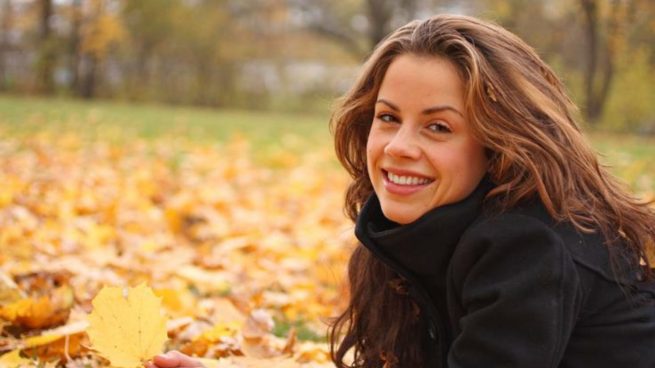 dieta caída cabello