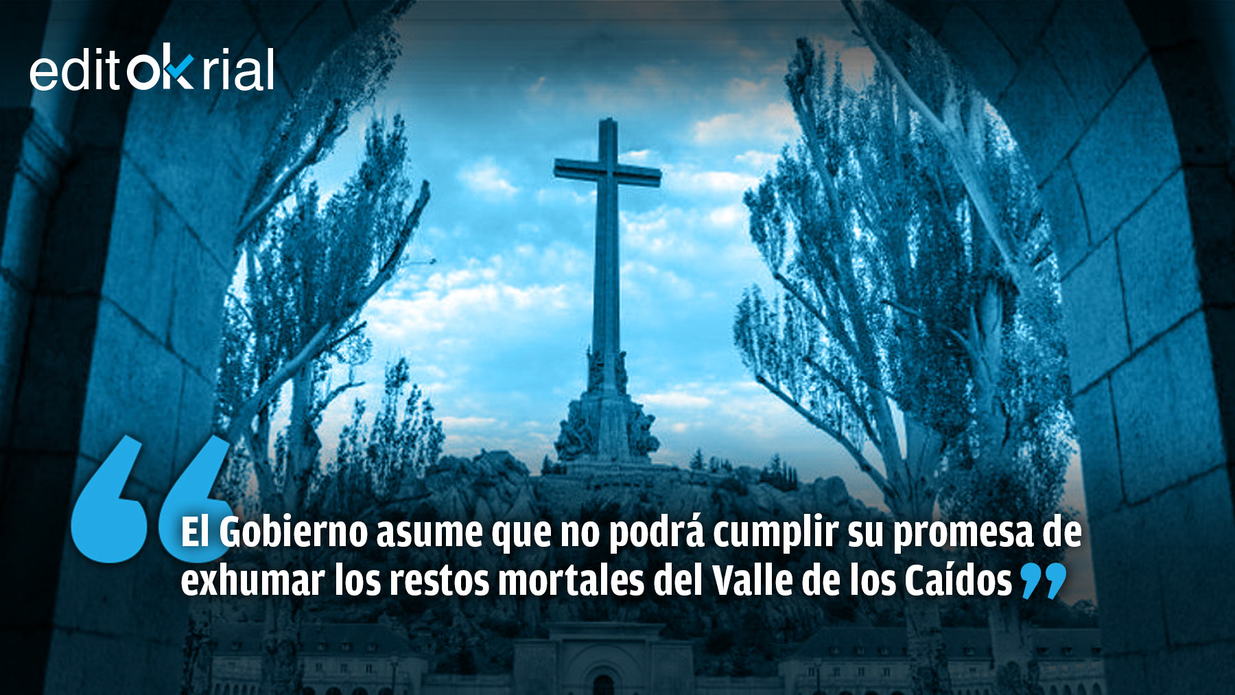Es lo que pasa por mercadear con los sentimientos