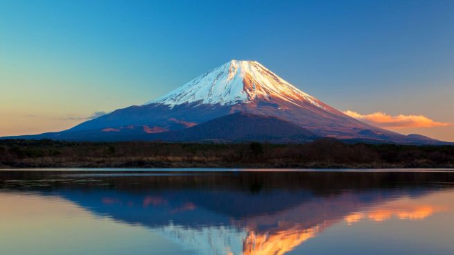 volcanes más activos en el mundo