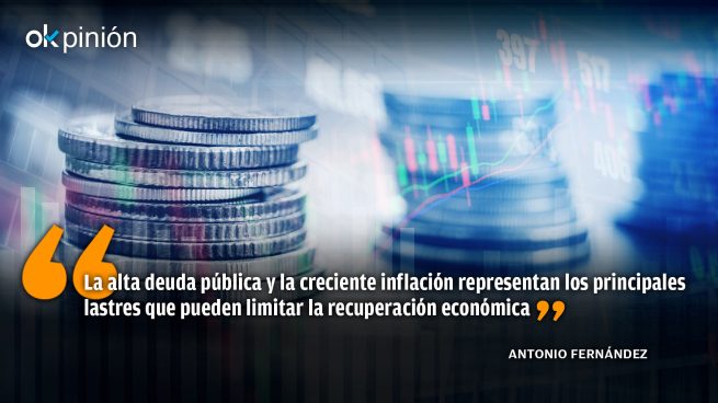 antonio fernández inflacion