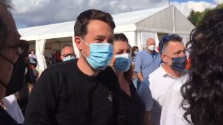 Pablo Iglesias 2
