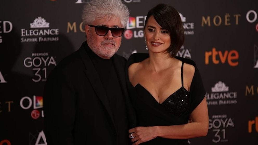 Las frases icónicas de Pedro Almodóvar en el día de su cumpleaños