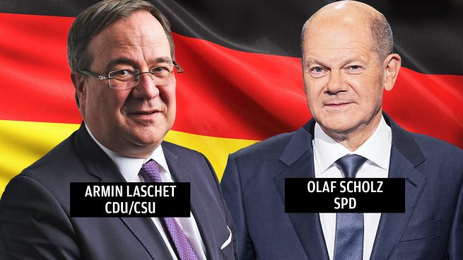 elecciones alemania