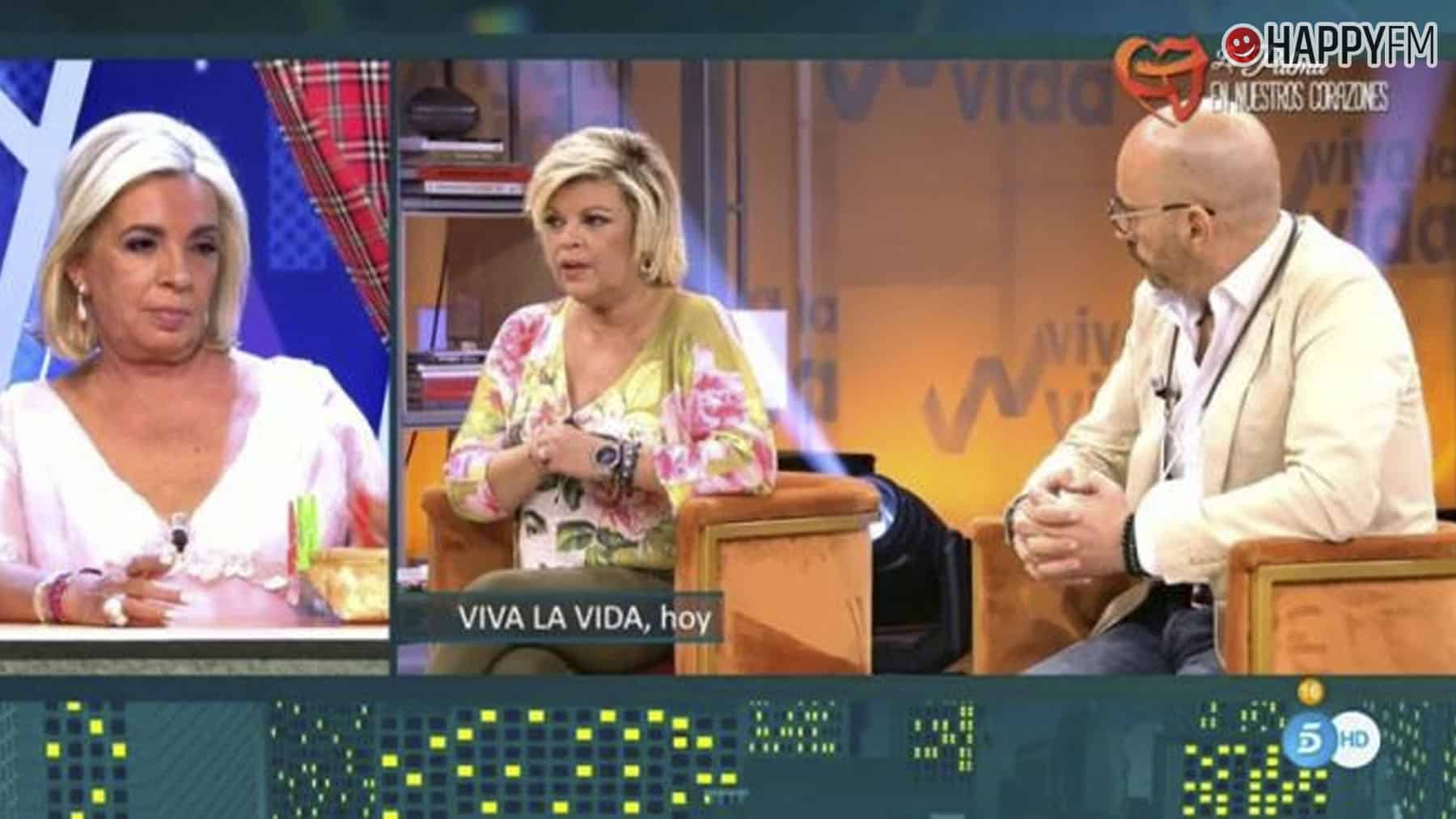 Carmen Borrego