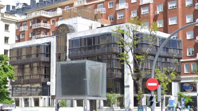GPF Capital compra a Banca Privada de Andorra la antigua sede de Banco Madrid por 35 millones
