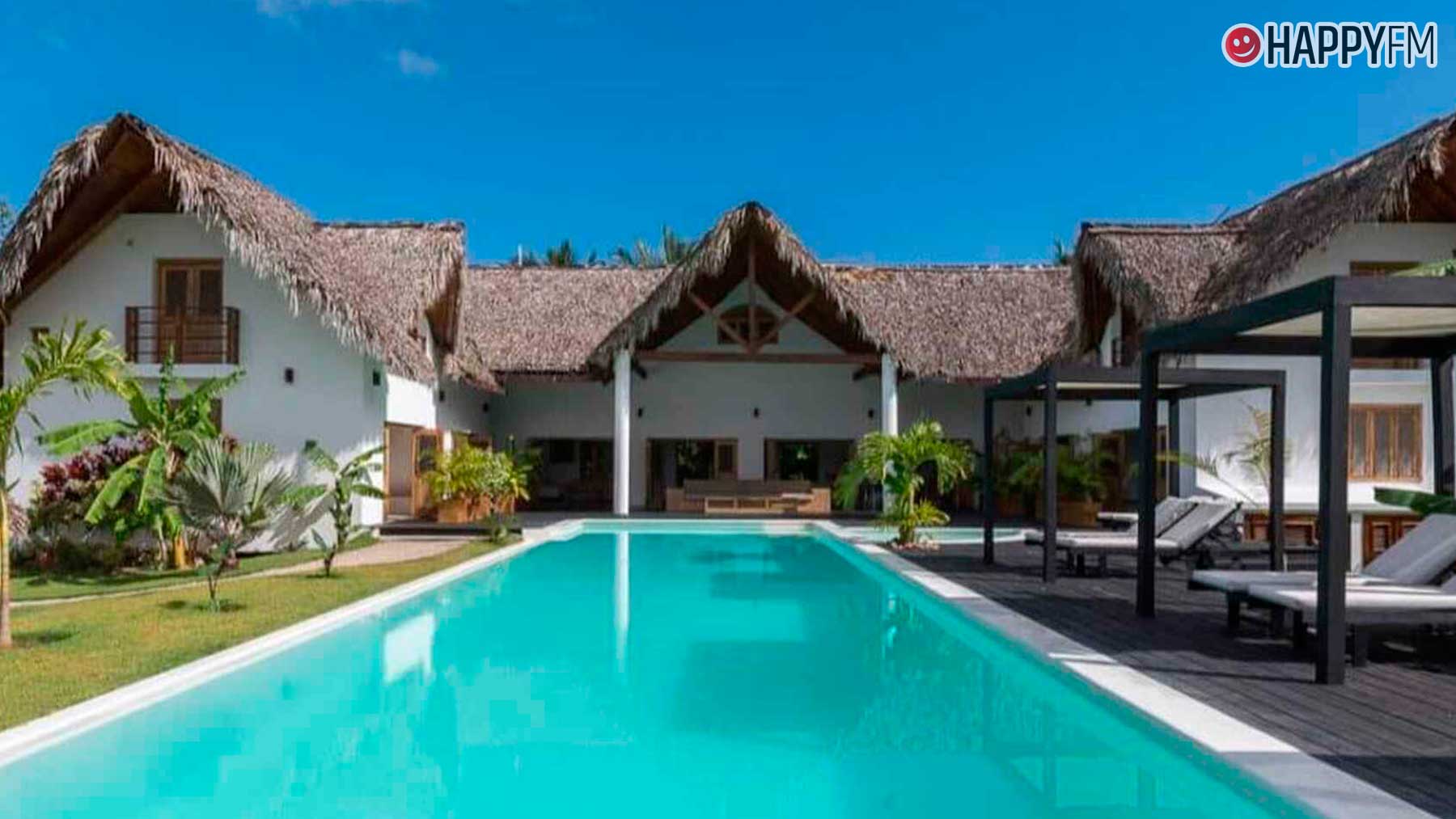Así son Villa Paraíso y Villa Playa, las nuevas villas de ‘La isla de las tentaciones’