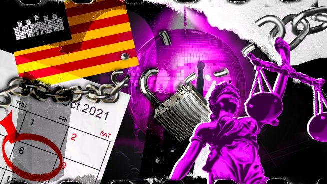 El ocio nocturno volverá a abrir el 8 de octubre en Baleares si el TSJB autoriza exigir el certificado Covid en las distotecas