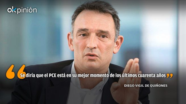 La extrema izquierda que viene