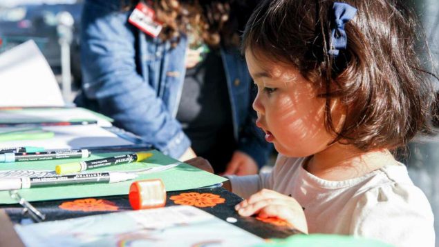 actividades niños Feria Libro Madrid