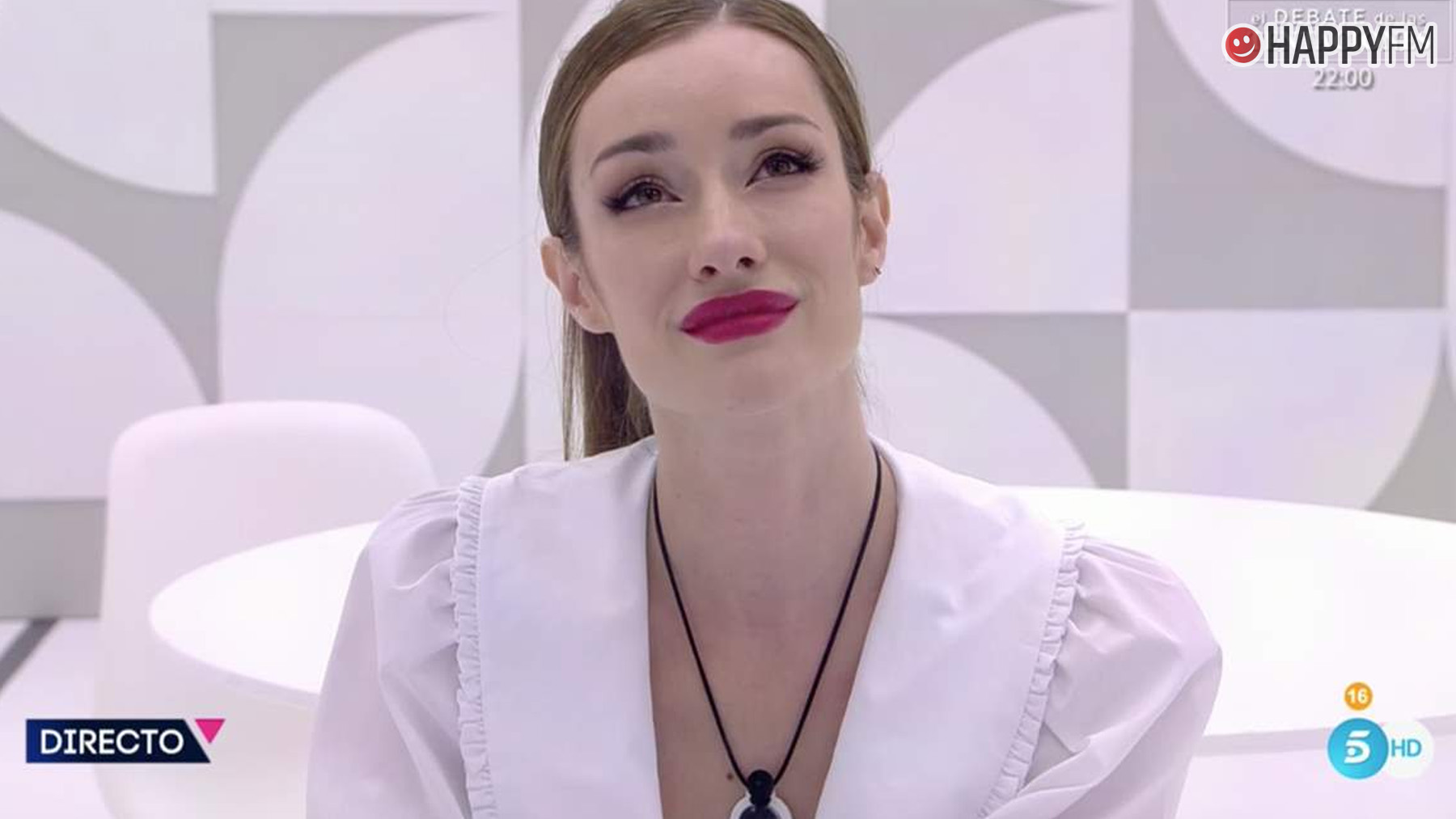 Adara Molinero