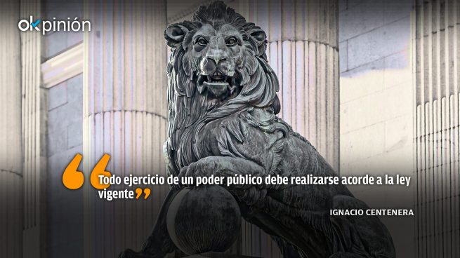 Ministros, altos cargos… ¡dioses!