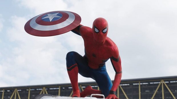 ‘Spider-Man: No way home’ sigue arrasando: Ya es la sexta película más taquillera de la historia