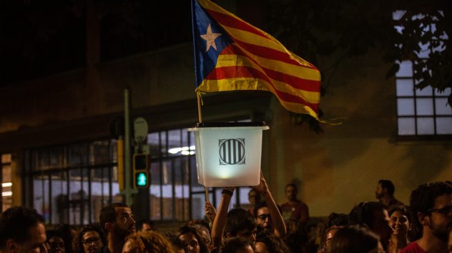 referéndum cataluña